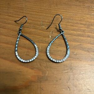 Park Lane Oui Earrings